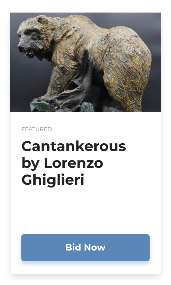 Cantankerous by Lorenzo Ghiglieri